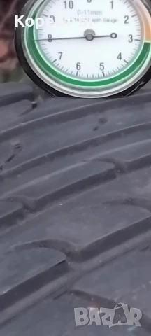 Гуми 205 55 16 Гудиър Goodyear 4 броя + . Нов внос. Не са нови! , снимка 3 - Гуми и джанти - 50757262