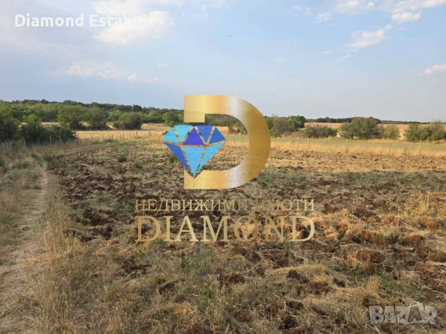 Парцел със селскостопанска постройка в село Крепост, общ. Димитровград, снимка 6 - Парцели - 50970447