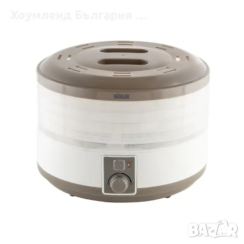 Машина за сушене на пшлодове, мезета и зеленчуци - дехидратор, снимка 9 - Други - 49524528