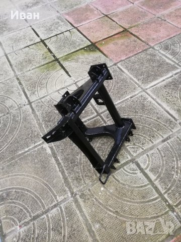 Части от Трабант 601, снимка 3 - Части - 44239720