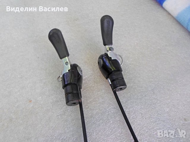 Campagnolo/10 скорости/, снимка 11 - Части за велосипеди - 41708177