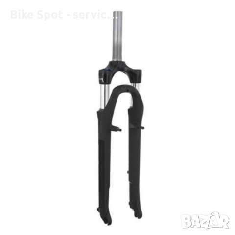 28/29 Suntour M3030 V-Brake 80mm Treking Вилка Велосипед, снимка 2 - Части за велосипеди - 42173533