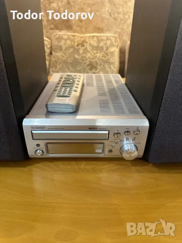 Уредба DENON UD=M31  			