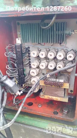 Универсална фреза фу320, снимка 9 - Други машини и части - 47554629