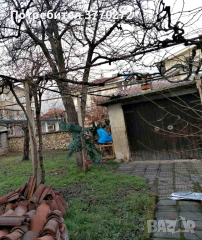 Продава възрожденска къща Карлово, снимка 4 - Къщи - 52582126