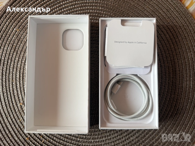 Iphone 15 128gb Pink - Айфон 15 128гб розов - 100% Battery, снимка 9 - Apple iPhone - 53411796