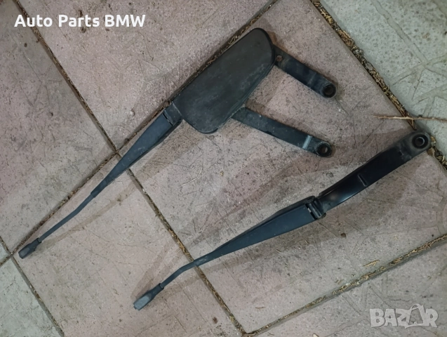 Рамене чистачки Mercedes ML W164 / GL X164 Рамо чистачки Мерцедес МЛ W164 / ГЛ Х164