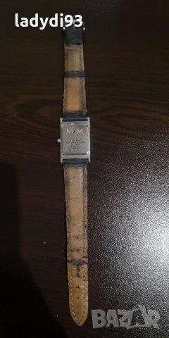 Дамски часовник M&M, снимка 3 - Дамски - 34074217