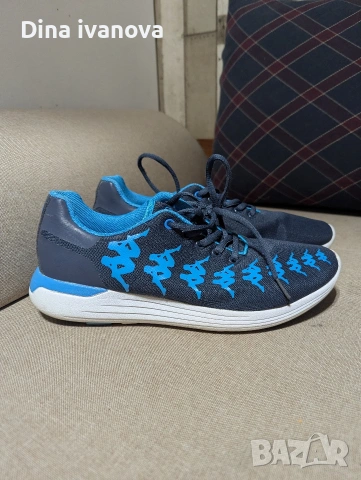 маратонки Капа , снимка 4 - Маратонки - 53853196