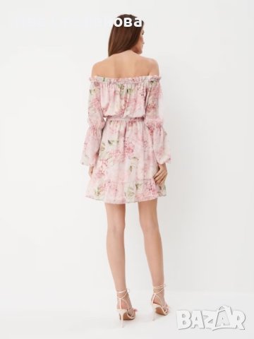 Дълга нова кафтан  черна плажна наметка дантела памук плажна дълга риза рокля за плаж плажна туника , снимка 5 - Туники - 41518928