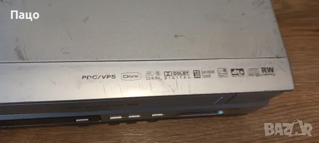 ДВД-ВИДЕО SILWA Schneider Модел  DVC4015/промо цена, снимка 6 - Плейъри, домашно кино, прожектори - 47593631