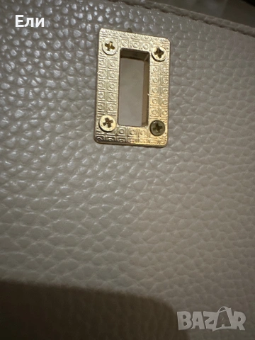 Кожена раница, снимка 9 - Раници - 53224480