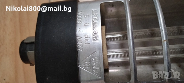 печка за баня, снимка 2 - Други - 53223575