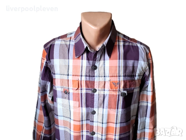 👉Pall Mall Original L