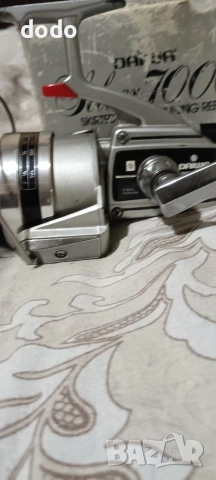 daiwa 7000c japan , снимка 9 - Макари - 53697342