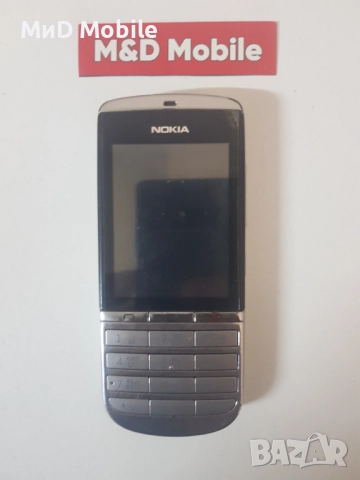 NOKIA ASHA 300