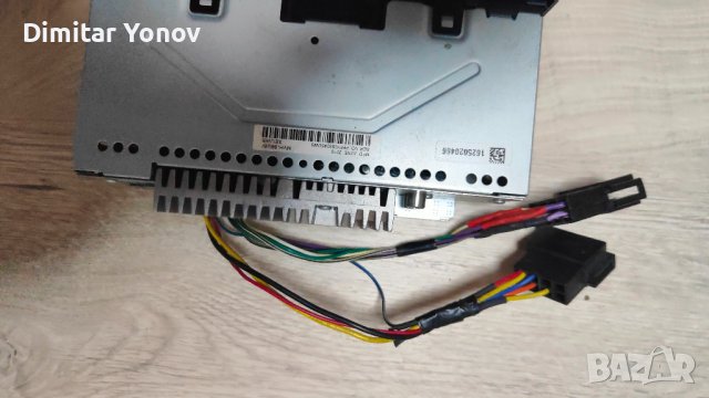 Радиокасетофон Pioneer MVH 08UB, снимка 5 - Радиокасетофони, транзистори - 42384023