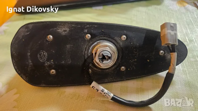 Антена за Мазда СХ-3 , снимка 2 - Части - 56241708