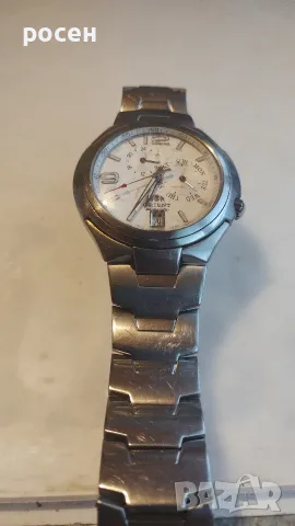 часовник orient, снимка 6 - Мъжки - 56273458