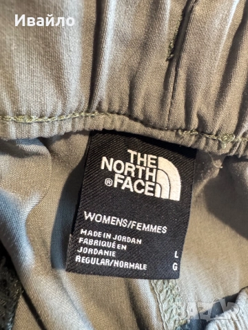 Дамски панталон The North Face., снимка 4 - Панталони - 51653500
