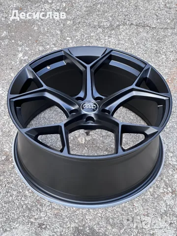 Джанти за Ауди Audi 19 “ цола 5х112 RS Performance чисто нови A4 A5 A6 Q5