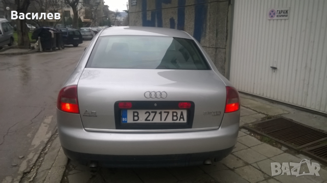 продавам, снимка 6 - Автомобили и джипове - 36222176