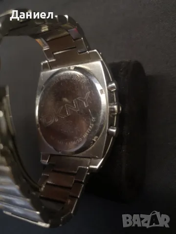 Часовник DKNY , снимка 7 - Мъжки - 49380165