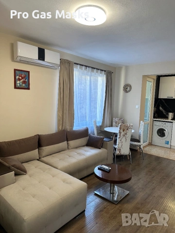 Апартамент Стара Загора Супер Център Под Наем 300 Евро/ месец Дългосрочно НОВО  Перфектна локация в , снимка 3 - Апартаменти - 53859971