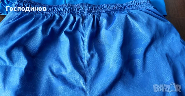 Сет Speedo шорти + бански за плуване + шорти Nike, снимка 17 - Детско бельо и бански  - 47281192