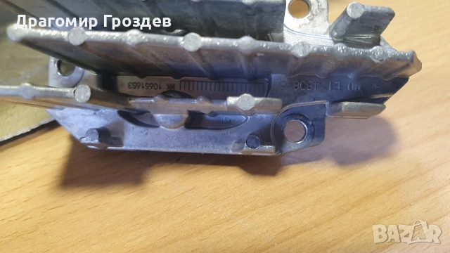 Оригинален модул за DRL (дневни светлини) за Renault Clio V / Рено Клио 5   (2019-2023), снимка 11 - Части - 52061872