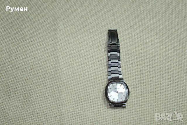 Часовник мъжки „Casio” , снимка 8 - Мъжки - 42632685