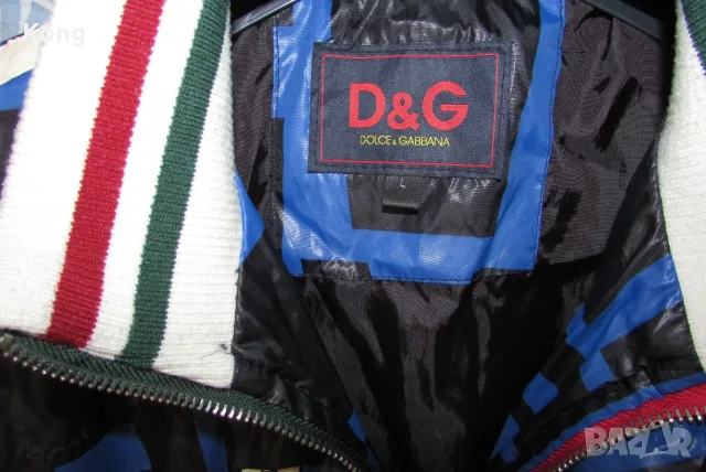 мъжко яке Dolce & Gabbana Долче и Габана Hugo Boss горница вълнена фланела Хуго Бос , снимка 3 - Якета - 56243301