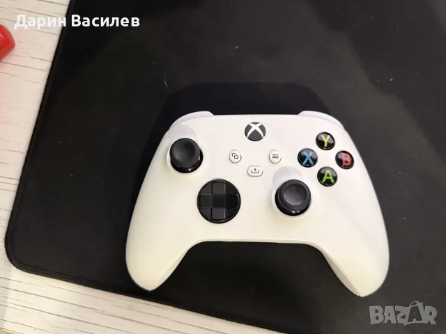 Xbox Series X Контролер