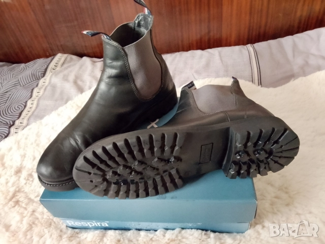 Мъжки боти Polo, снимка 5 - Мъжки боти - 52790205