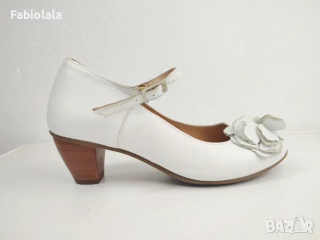 Brako shoes 38, снимка 4 - Дамски обувки на ток - 49581572