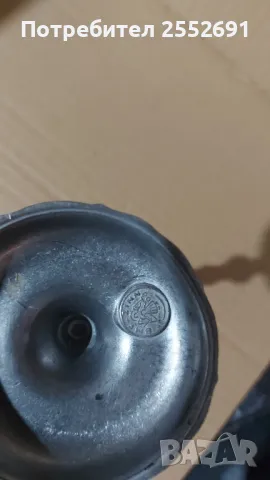 Свещник , снимка 4 - Други - 49392293