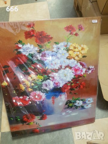 Картина, снимка 3 - Картини - 42214006