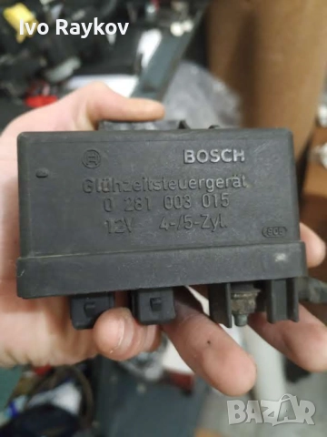 Реле , подгрев FIAT LANCIA ALFA ROMEO , 0281003015, снимка 5 - Части - 52401209