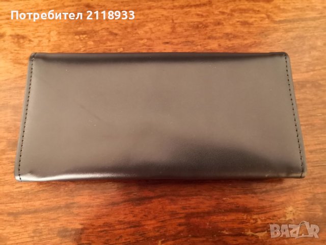 Дамско портмоне , снимка 5 - Портфейли, портмонета - 40385082