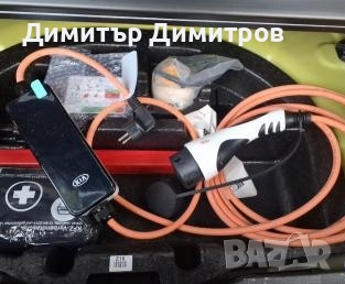 KIA SOUL EV, снимка 15 - Автомобили и джипове - 52705074
