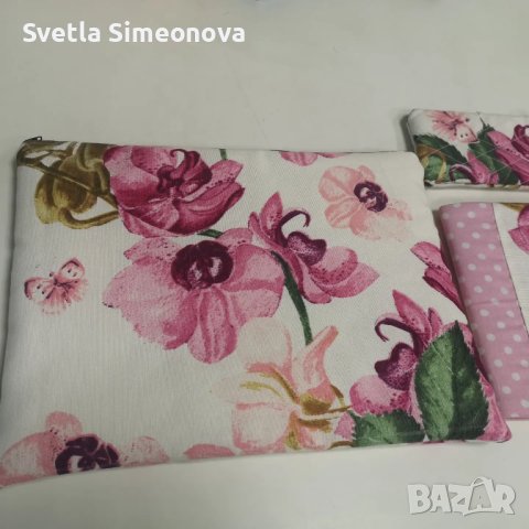 Папка или калъф за лаптоп, несесер и тефтер, снимка 3 - Други - 42592217