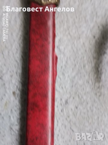 Декоративен нож, снимка 7 - Ножове - 50947548