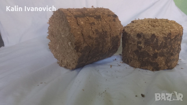 еко берекети за огрев 