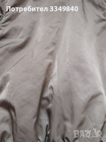 Бомбър яке Hm 134размер, снимка 5 - Детски якета и елеци - 41950491