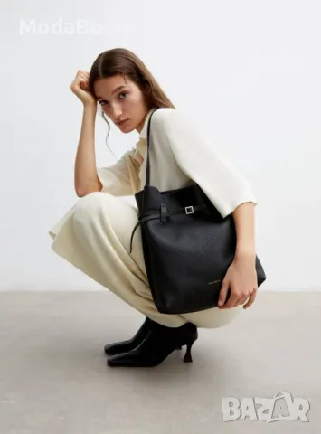 Manu Atelier дамски чанти Различни цветове 