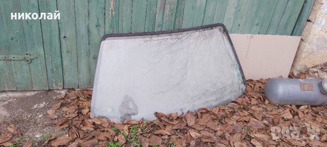 Фалксваген голф 2 1.6Д на части, снимка 8 - Автомобили и джипове - 42539583