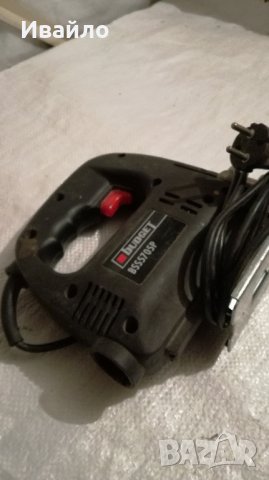 Прободен трион зеге, снимка 9 - Други инструменти - 35899111