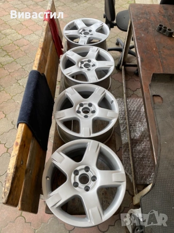 Дайхатсу Сирион 2005г на части, снимка 14 - Автомобили и джипове - 47582377