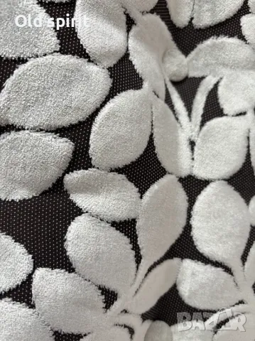 Пейка за интериор с дамаска Fendi Casa., снимка 9 - Антикварни и старинни предмети - 47565195