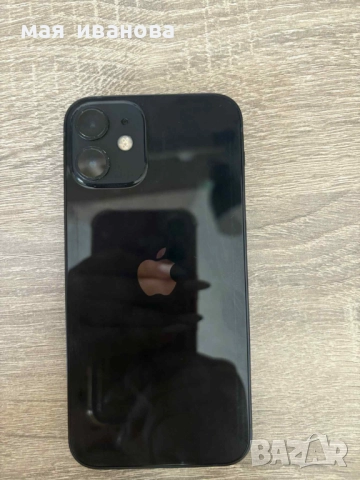 Iphone 12 mini 64GB НОВ, снимка 3 - Apple iPhone - 51445342